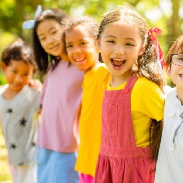 Homeschool Fall Social