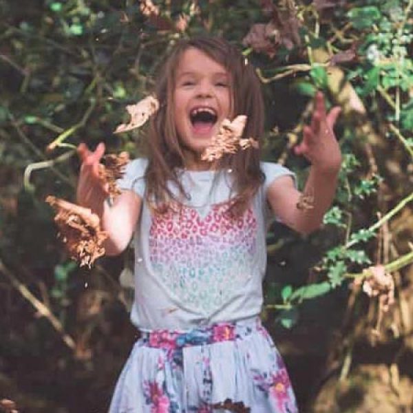 Tuesdays Start With Tea: Toddlers Gather, Frolic, Plant & Play!