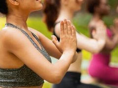 yoga